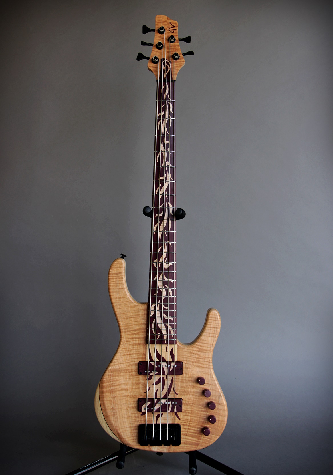 APOLLO 24 (534) - Fireball - GV Custom Instruments